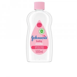 BABY aceite clásico 500 ml