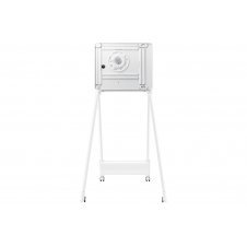 Samsung Flip Stand Gris claro