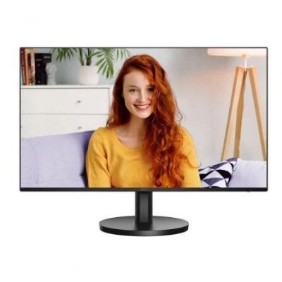 Monitor AOC 27B3HA2 27/ Full HD/ Multimedia/ Negro