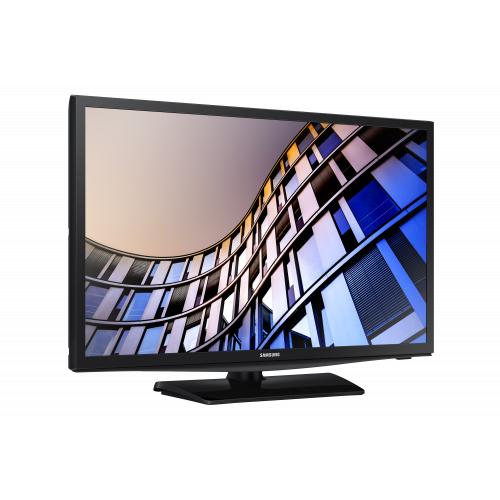 Televisor Samsung 24N4305 24/ HD/ Smart TV/ WiFi