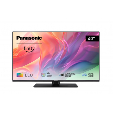Panasonic TV-40S55AEZ Televisor 101,6 cm (40
