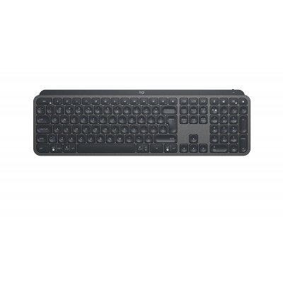 MX KEYS FOR BUSINESS - GRAPHITEWRLS