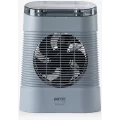 Termoventilador Imetec Silent Power Protection 4029, 2.200 W, azul