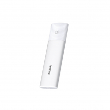 D-Link DSP-111 caja para disco duro externo Caja externa para unidad de estado sólido (SSD) Blanco M.2