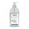 Lea Gel Limpiamanos 500ml