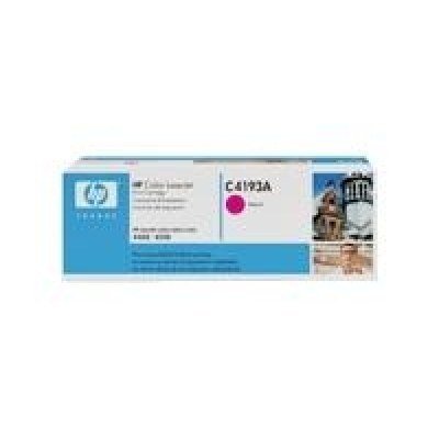 Toner hp c4193a para imp. laser hp 4500 magenta - 6000pag