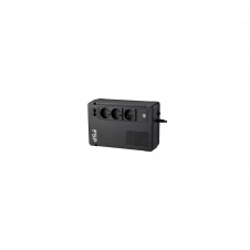 FSP ECO 800 sistema de alimentación ininterrumpida (UPS) Línea interactiva 0,8 kVA 480 W 3 salidas AC