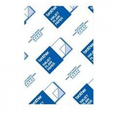 Papel brother inyeccion bp60pa3 250 hojas mfc5890cn mfc5895cw mfcj5910dw dcp6690cw mfc6490cw mfcj6510dw mfcj6520dw mfcj6710dw mfcj6720dw mfc6890cdw mfcj6910dw mfcj6920dw mfcj4410dw mfcj4510dw