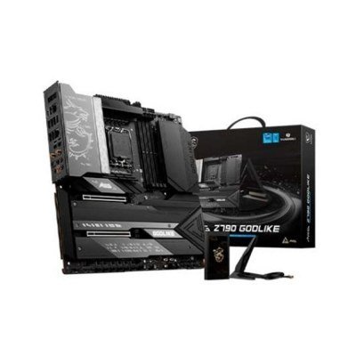 Placa base msi 1700 meg z790 godlike wifi