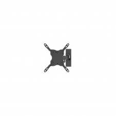 SOPORTE TV TOOQ PARED 13 - 42 LP2042TNL-B GIRATORIO + INCLINABLE