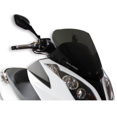 Pantalla Malossi Sport ahumada Kymco Superdink, Dink Street 125/200/300 4515116 4515116