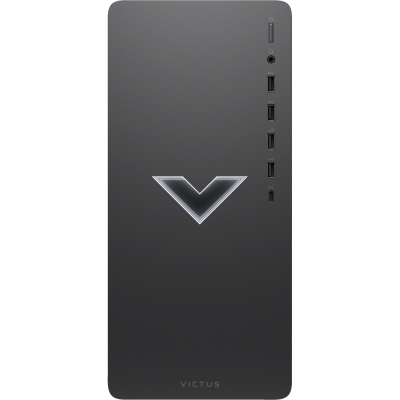Ordenador gaming hp victus 15l tg02 - 0167ns i5 - 12400f - 16gb - ssd512gb - hdd1tb -  nvidia gforce rtx3050 - freedos
