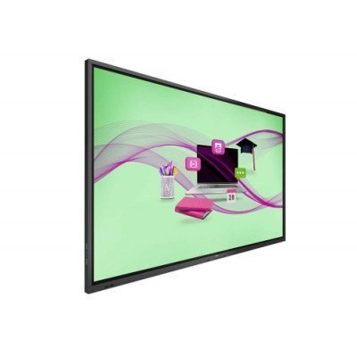 75 E-LINE UHD ANDROID 10 20POINTS