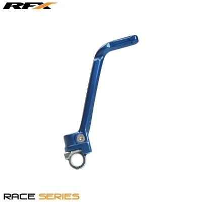 Pedal de arranque RFX serie Race (azul) - Husqvarna TC85 FXKS7080055BU