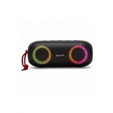 Aiwa BST-650BK altavoz portátil o de fiesta Altavoz monofónico portátil Negro 20 W