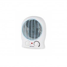 Orbegozo FH 5525 Interior Blanco 2000 W Ventilador eléctrico