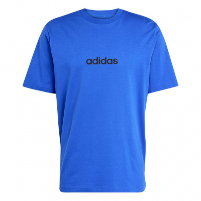 Camiseta ADIDAS M LIN SJ T JE8995 Azul