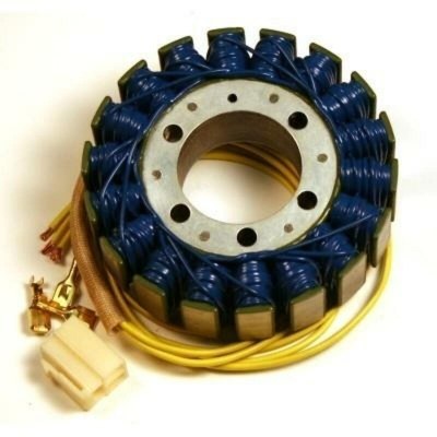 STATOR VFR800 98-01 ESG520