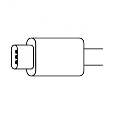 Adaptador Apple USB Hembra a USB-C Macho - MW5L3ZM/A