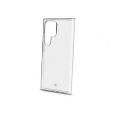 Funda CELLY Galaxy S25 Ultra Transparente (GELSKIN1122)