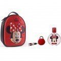 Disney Minnie Mouse Set 3 Piezas