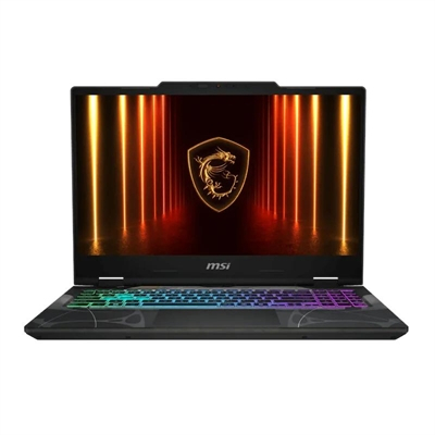 Portatil Msi Cyborg 15-284XES