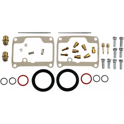 Kit reacondicionamiento para carburador PARTS UNLIMITED 26-1985