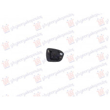 CRISTAL ESPEJO DE PUERTA CALEFACTABLE (CONVEXO)