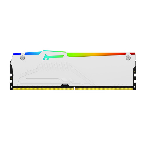 Kingston Technology FURY Beast RGB módulo de memoria 64 GB 2 x 32 GB DDR5 ECC