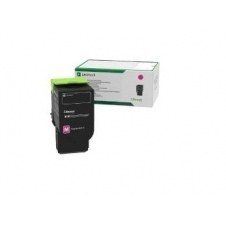 TONER LEXMARK MAGENTA RENDIMIENTO EXTRA ALTO