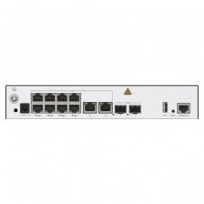 Huawei AC650-256AP Controladora 10xGE 2xGE SFP+