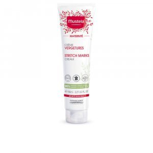 MATERNIDAD crema prevención estrías 150 ml