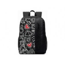 Mochila CELLY Keith Haring 15.6