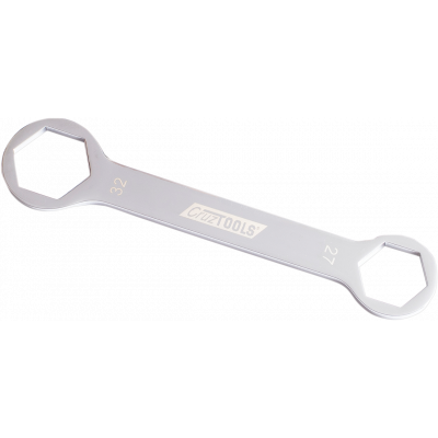 Llave para eje CRUZTOOLS AW2732