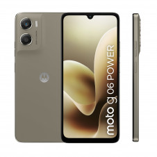 Motorola moto g06 power 8/256Gb Caqui Smartphone