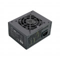 FUENTE DE ALIMENTACION SFX 550W COOLBOX BASIC 550GR-S COO-FA550SGR BLACK