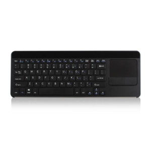 Ewent EW3115 Teclado Smart TV