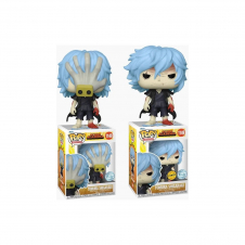 Funko pop my hero academia shigaraki 1149 con opcion chase 60896
