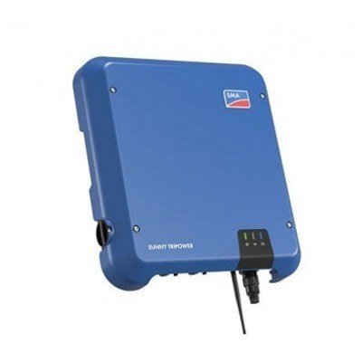 INVERSOR DE RED TRIFASICO 8KW SMA