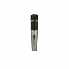 Shure 545SD Negro, Acero Micrófono para instrumentos