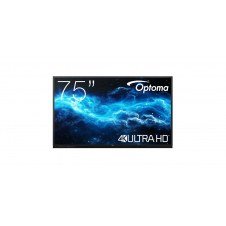 Optoma 3752RK Panel plano interactivo 190,5 cm (75