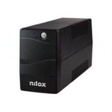 S.a.i. Nilox Premium 1200va 840w Negra