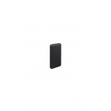 Gembird PB10-02 bater?a externa Pol?mero de litio 10000 mAh Negro