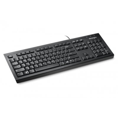 Teclado Value con cable