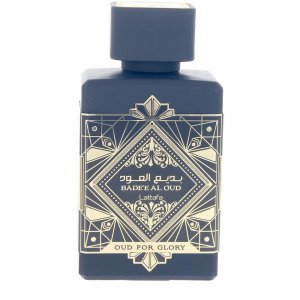BDE'E AL OUD FOR GLORY edp vapo 100 ml