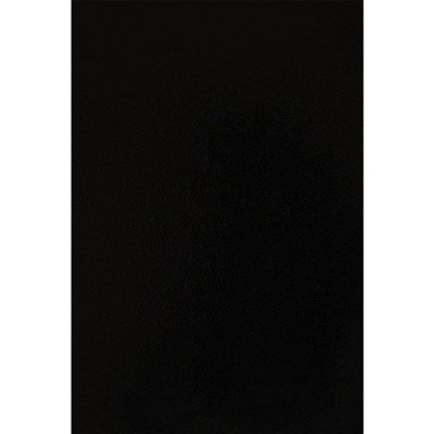 Fellowes Pack de 50 Portadas de Carton A4 - 750 gr - Color Negro