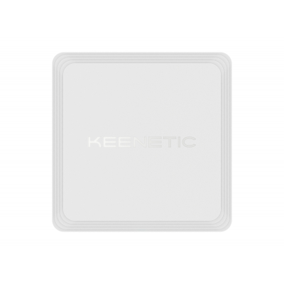 Voyager Pro Router/amplificador/punto de acceso Mesh Wi-Fi 6 AX1800 con Smart Switch Gigabit de 2 puertos y alimentación a través de Ethernet