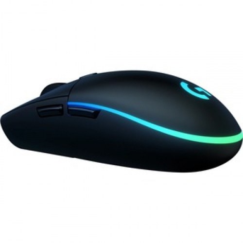 Logitech Gaming Mouse G203 LIGHTSYNC