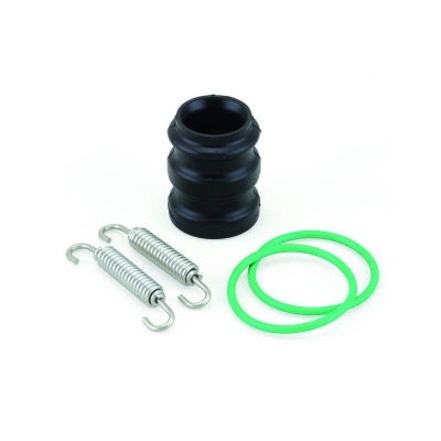 Kit tornillería de escape Bolt SX65-85 02-17 EU.EX.65-85CC