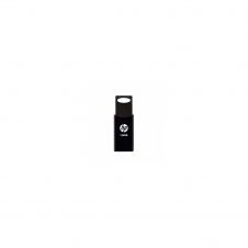 Pendrive hp 128gb usb 2.0 negro HPFD212B-128